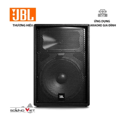 Loa JBL PRX312M