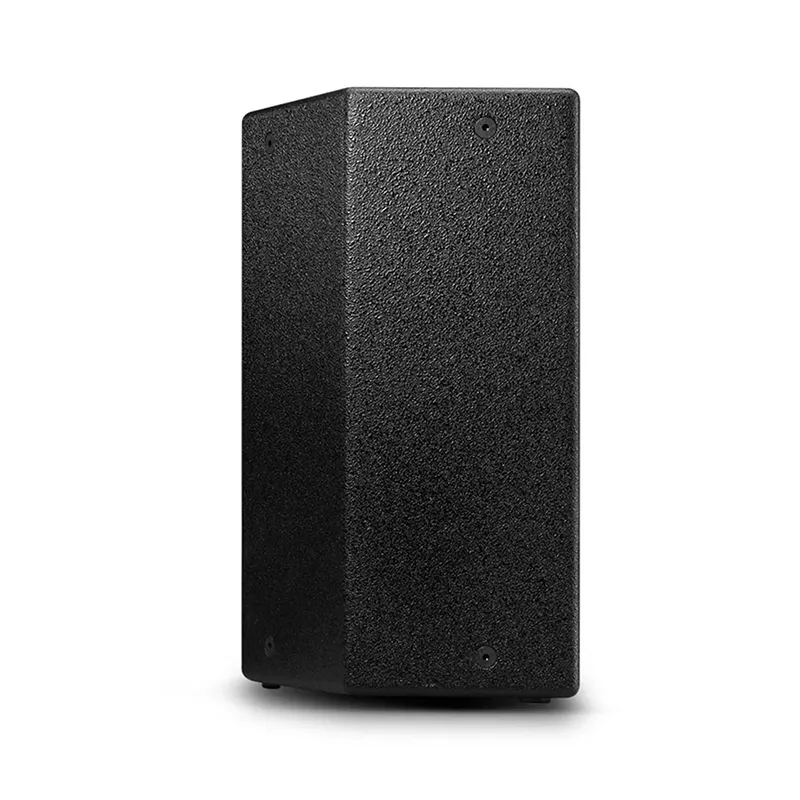 Loa JBL PRX312M mặt sau