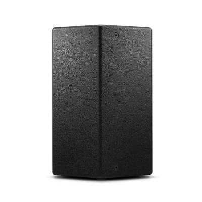 Loa JBL PRX312M mặt sau