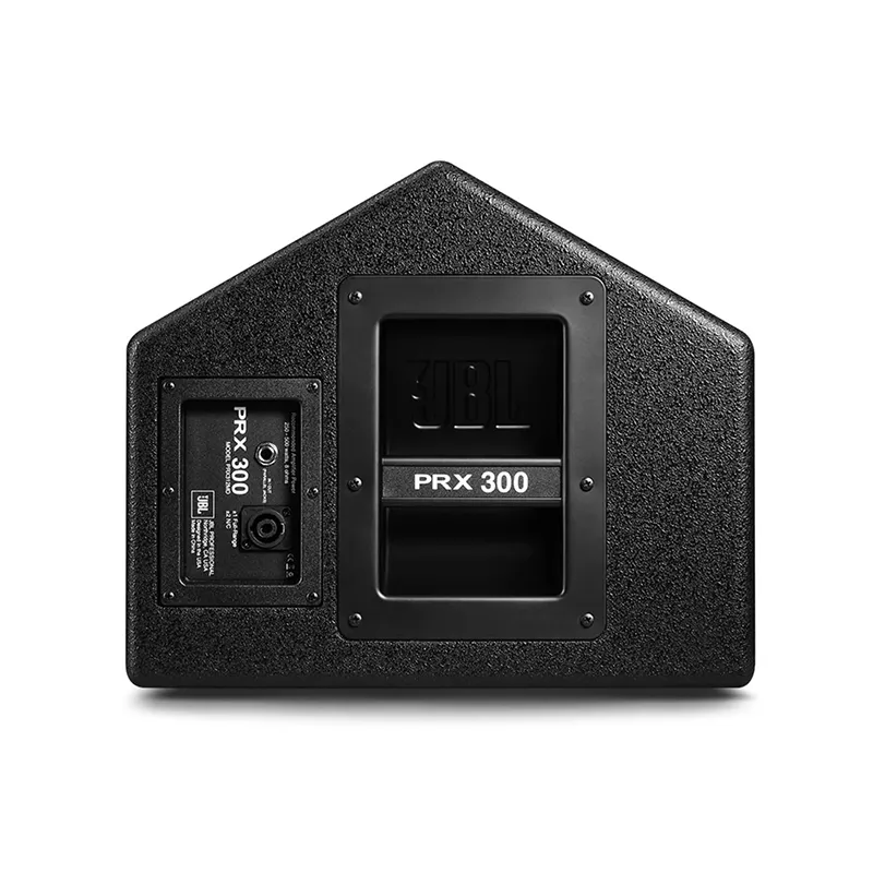Loa JBL PRX312M mặt dưới