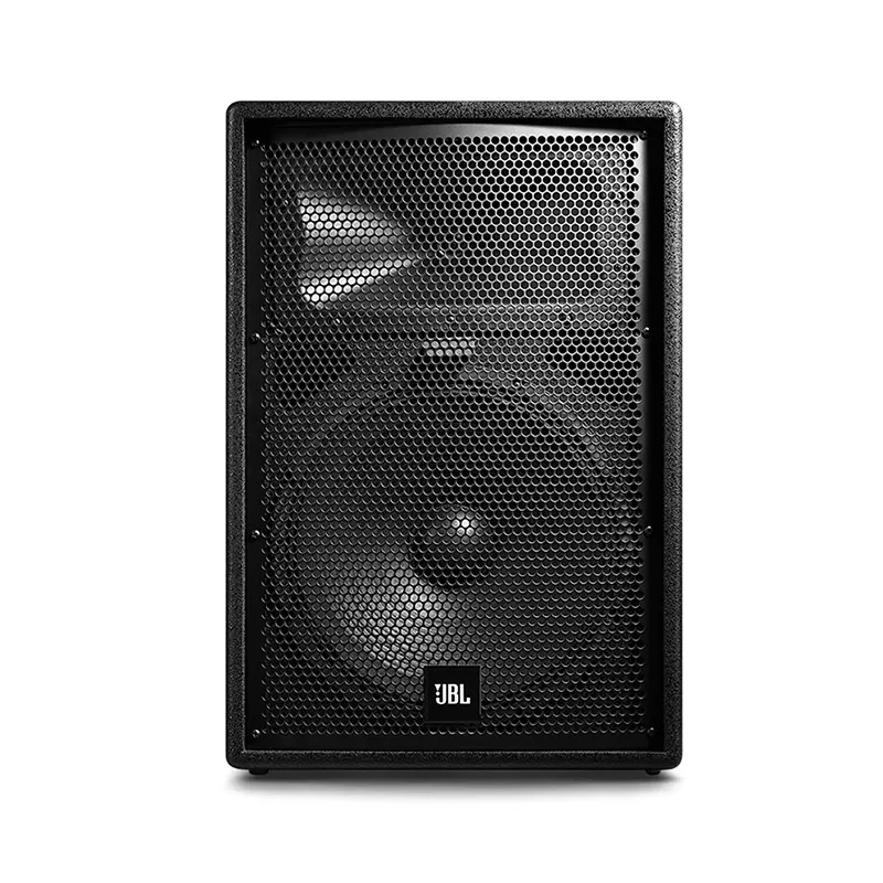 Loa JBL PRX312M mặt trước