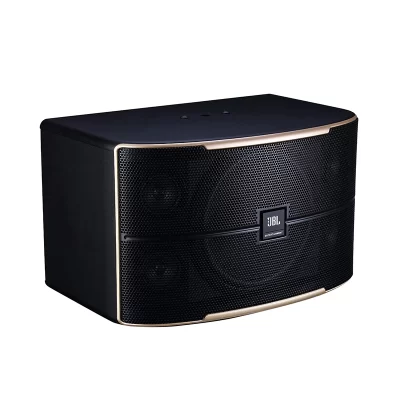 Loa Karaoke JBL Passion 10-PAK mặt nghiêng
