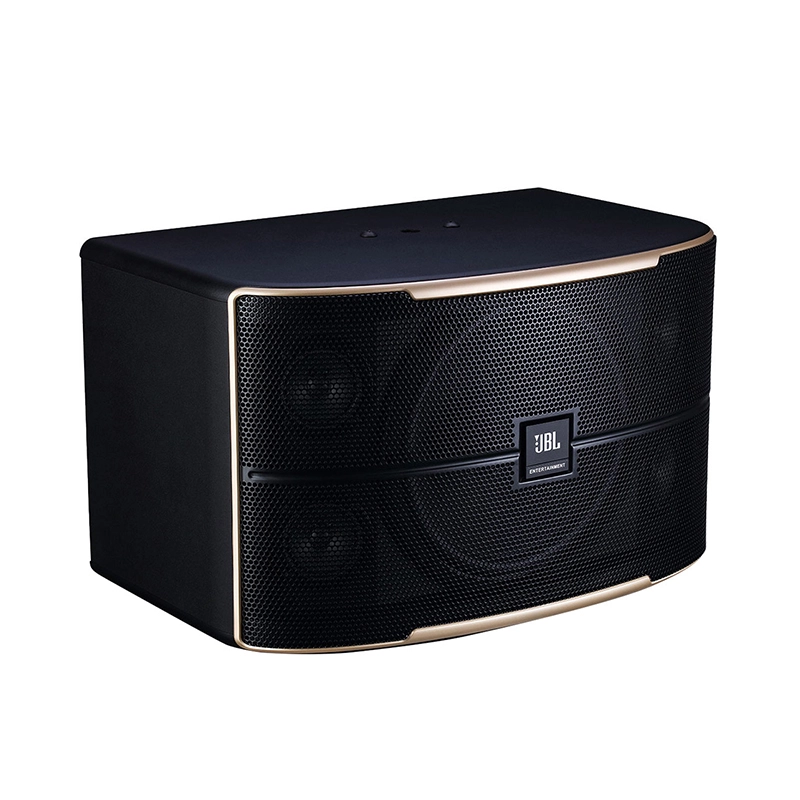 Loa Karaoke JBL Passion 10-PAK mặt nghiêng
