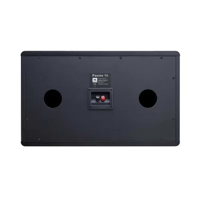 Loa Karaoke JBL Passion 10-PAK mặt sau
