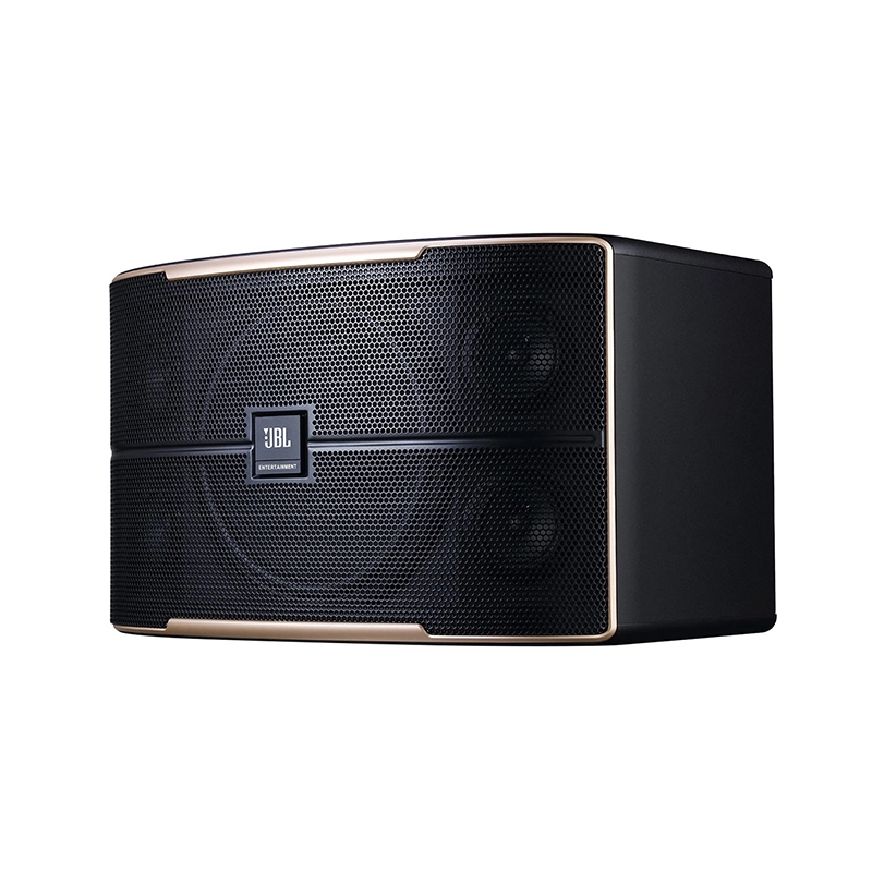 Loa Karaoke JBL Passion 10-PAK mặt nghiêng
