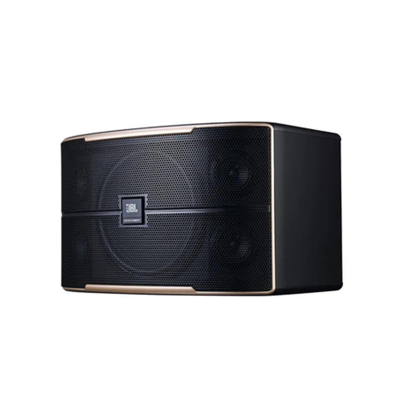 Loa Karaoke JBL Passion 12-PAK mặt nghiêng