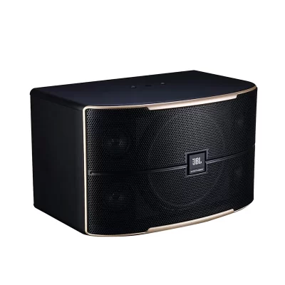 Loa Karaoke JBL Passion 12-PAK mặt nghiêng