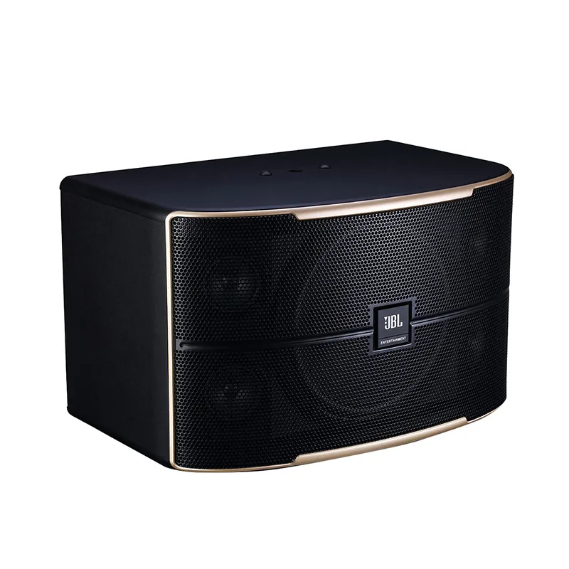 Loa Karaoke JBL Passion 12-PAK mặt nghiêng