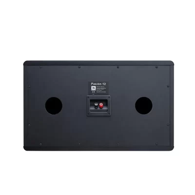 Loa Karaoke JBL Passion 12-PAK mặt sau