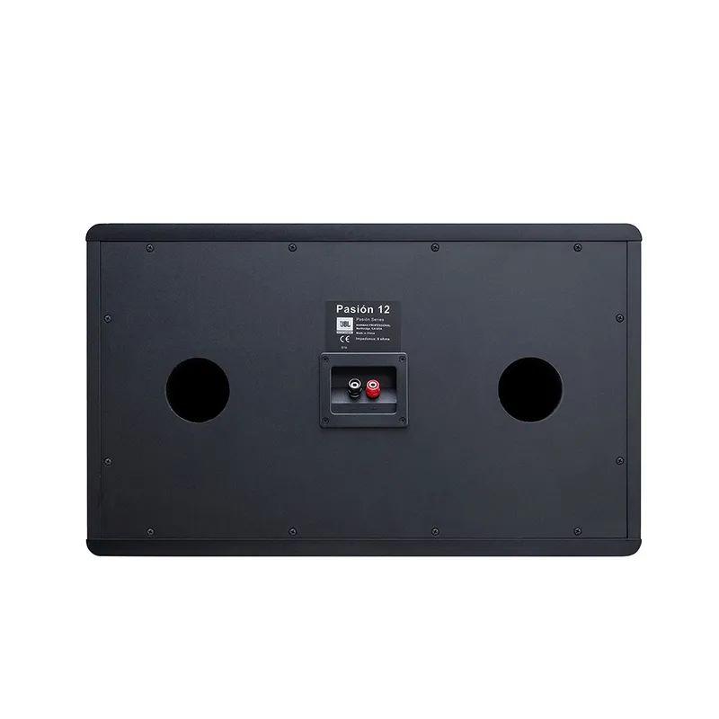 Loa Karaoke JBL Passion 12-PAK mặt sau