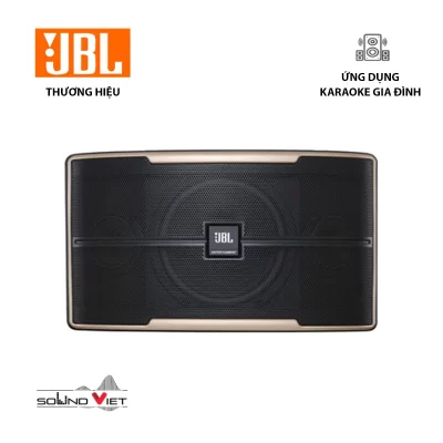 Loa Karaoke JBL Passion 8 PAK