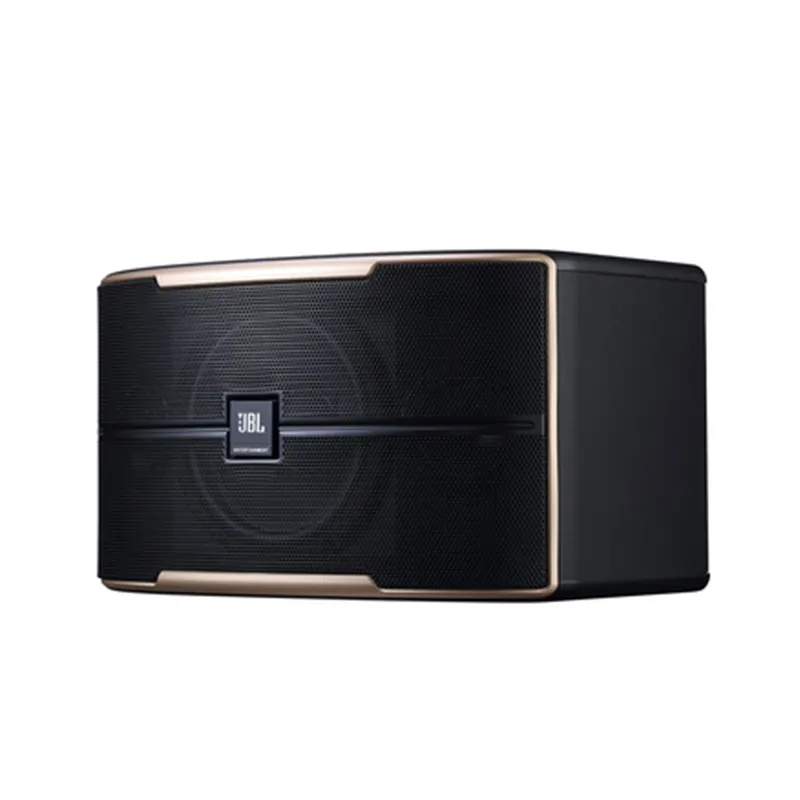 Loa Karaoke JBL Passion 8 PAK Mặt Nghiêng
