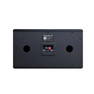 Loa Karaoke JBL Passion 8 PAK Mặt Sau