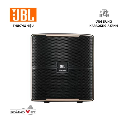 Loa Sub Điện JBL Pasion 12SP