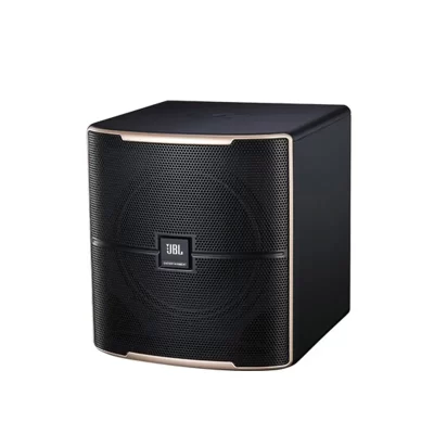 Loa Sub Điện JBL Pasion 12SP Mặt Nghiêng