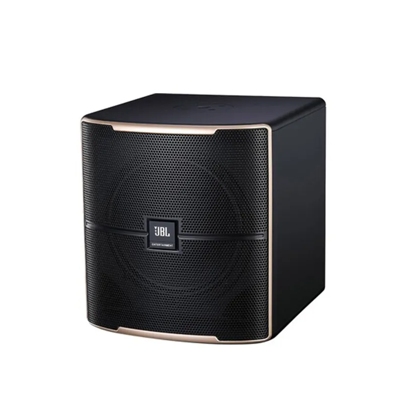 Loa Sub Điện JBL Pasion 12SP Mặt Nghiêng