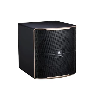 Loa Sub Điện JBL Pasion 12SP Mặt Nghiêng