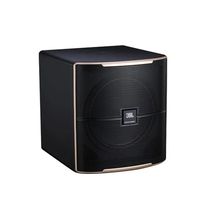 Loa Sub Điện JBL Pasion 12SP Mặt Nghiêng