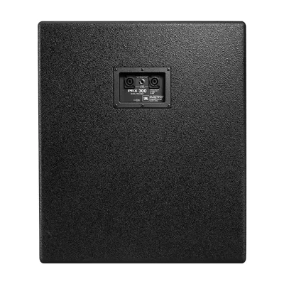 Loa Sub JBL PRX318SD mặt sau