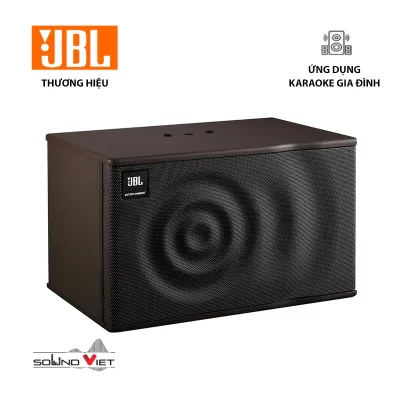 Loa Karaoke JBL MK08-PAK