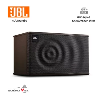Loa Karaoke JBL MK12-PAK