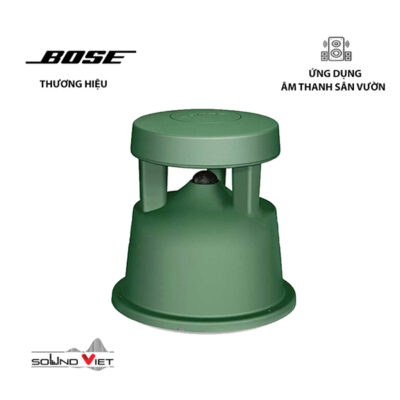 Loa Sân Vườn Bose FreeSpace 360P II