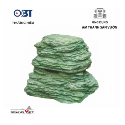 Loa Sân Vườn Giả Đá 1802S