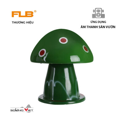 Loa sân vườn FLB LA-515Y