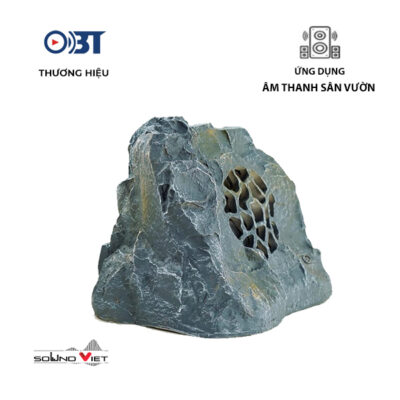 Loa Sân Vườn OBT 1802C
