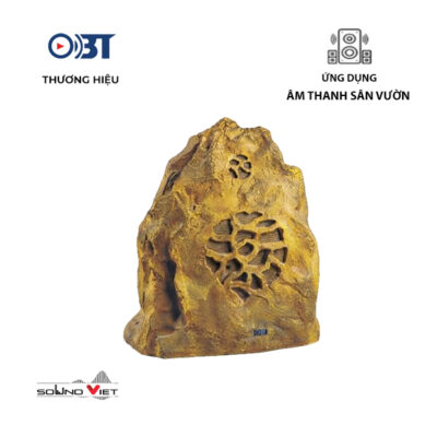 Loa Sân Vườn OBT 1802D