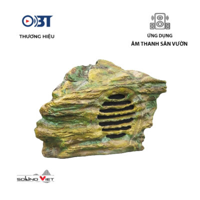 Loa Sân Vườn OBT 1802E