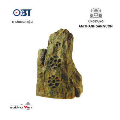 Loa Sân Vườn OBT 1802H