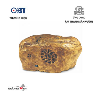 Loa Sân Vườn Giả Đá OBT 1802U