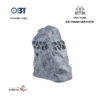 Loa Sân Vườn Giả Đá OBT 1805K