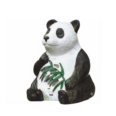 Loa sân vườn hình thú chú gấu OBT 1804A