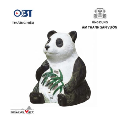 Loa Sân Vườn Giả Thú OBT 1804A