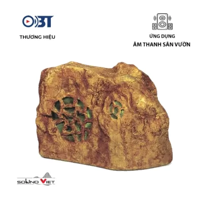 Loa Sân Vườn OBT 1802B