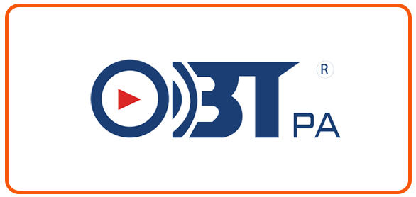 Logo obt