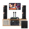 Dàn Karaoke gia đình sound việt 1