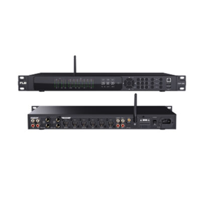 Thiết Bị Xử Lý Âm Thanh FLB DSP-360