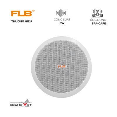 Loa Âm Trần FLB CLS-506
