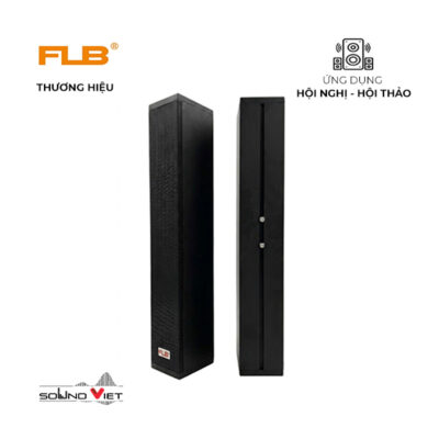 Loa Cột FLB PV-104