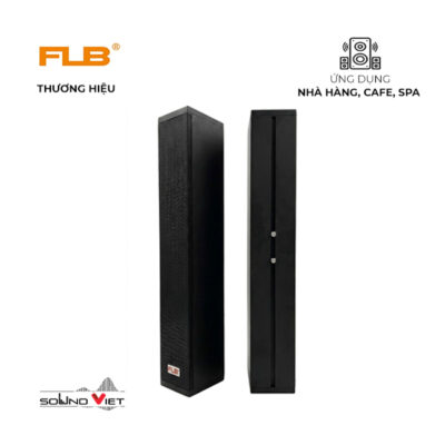 Loa Cột FLB PV-208 Chính Hãng
